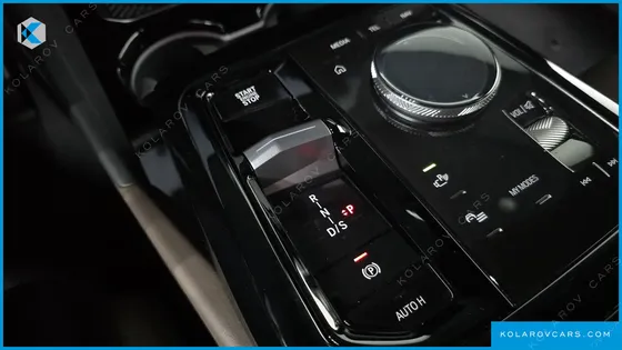 BMW 5 SERIES 523D XDRIVE M SPORT