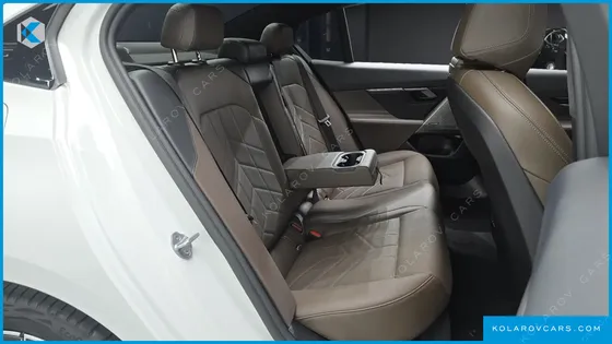 BMW 5 SERIES 523D XDRIVE M SPORT