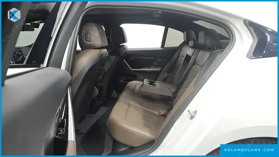 BMW 5 SERIES 523D XDRIVE M SPORT