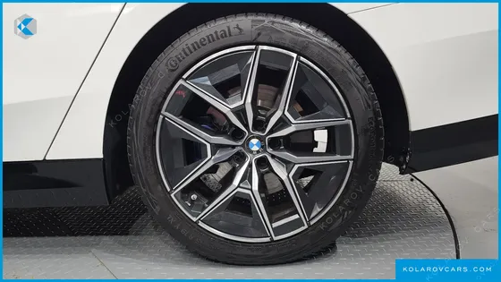 BMW 5 SERIES 523D XDRIVE M SPORT