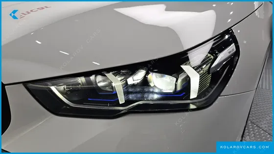 BMW 5 SERIES 523D XDRIVE M SPORT