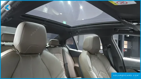 BMW 5 SERIES 523D XDRIVE M SPORT