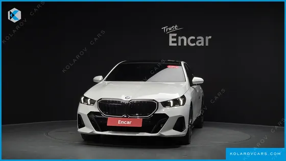 BMW 5 SERIES 520I SPECIAL EDITION