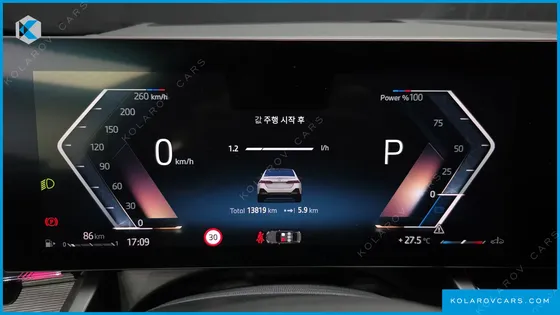 BMW 5 SERIES 520I SPECIAL EDITION