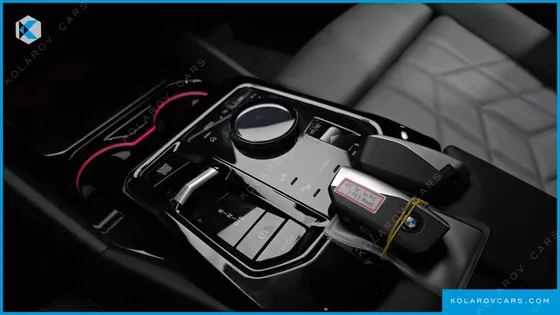 BMW 5 SERIES 520I SPECIAL EDITION