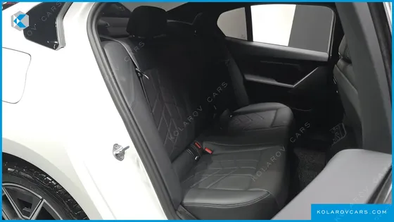 BMW 5 SERIES 520I SPECIAL EDITION