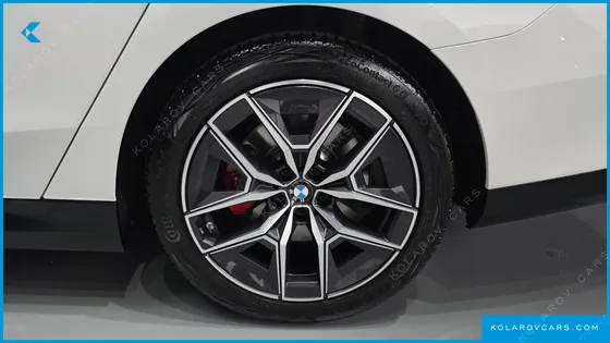 BMW 5 SERIES 520I SPECIAL EDITION