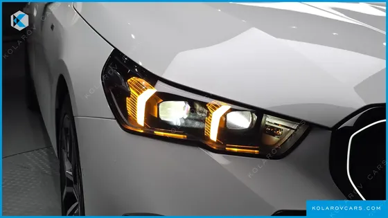 BMW 5 SERIES 520I SPECIAL EDITION