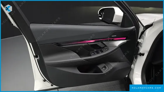 BMW 5 SERIES 520I SPECIAL EDITION