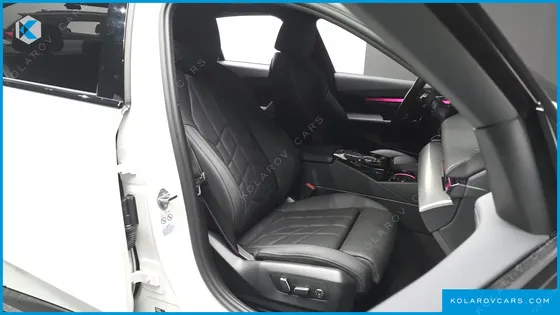 BMW 5 SERIES 520I SPECIAL EDITION