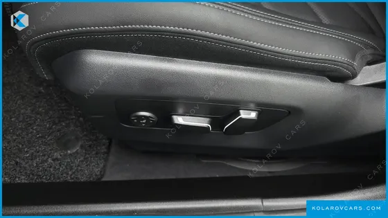 BMW 5 SERIES 520I SPECIAL EDITION