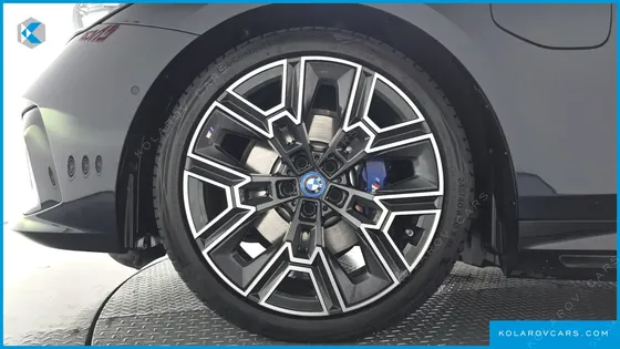 BMW 5 SERIES 530E M SPORT