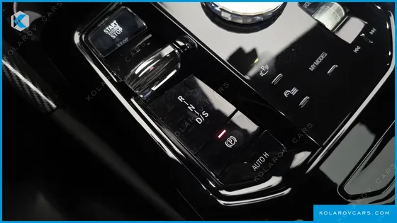 BMW 5 SERIES 530E M SPORT
