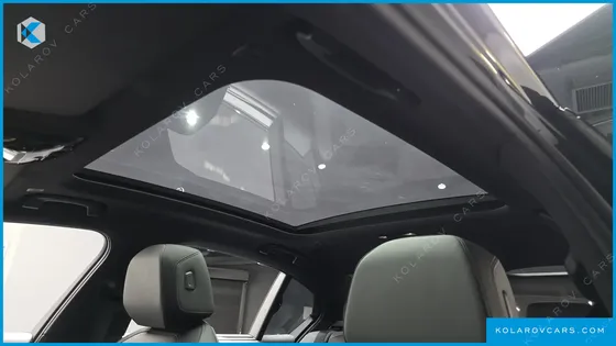 BMW 5 SERIES 530E M SPORT