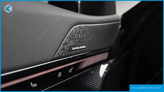 BMW 5 SERIES 530E M SPORT