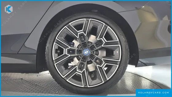 BMW 5 SERIES 530E M SPORT