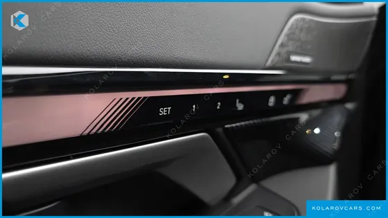 BMW 5 SERIES 530E M SPORT