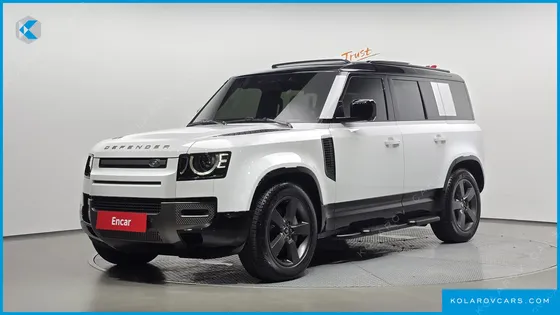 LAND ROVER DEFENDER 110 D300 X-DYNAMIC HSE