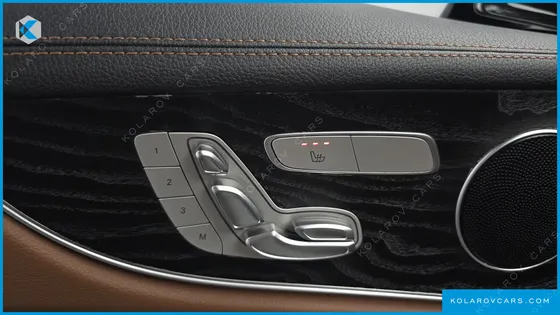 MERCEDES E-CLASS E220D COUPE