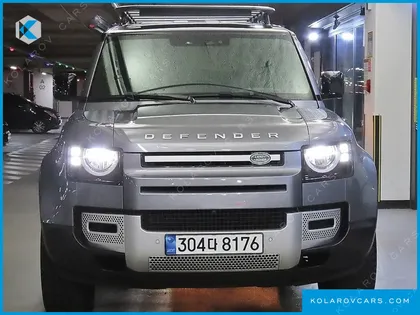 LAND ROVER DEFENDER 110 D240 S