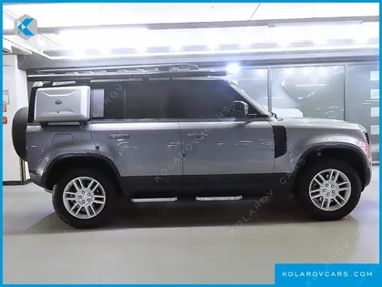 LAND ROVER DEFENDER 110 D240 S
