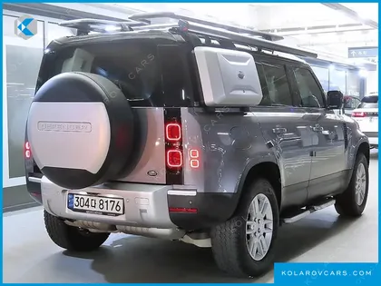 LAND ROVER DEFENDER 110 D240 S