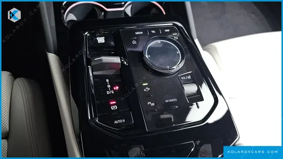BMW 5 SERIES 520I M SPORT