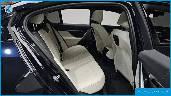BMW 5 SERIES 520I M SPORT