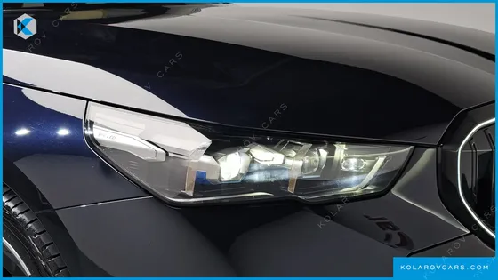 BMW 5 SERIES 520I M SPORT