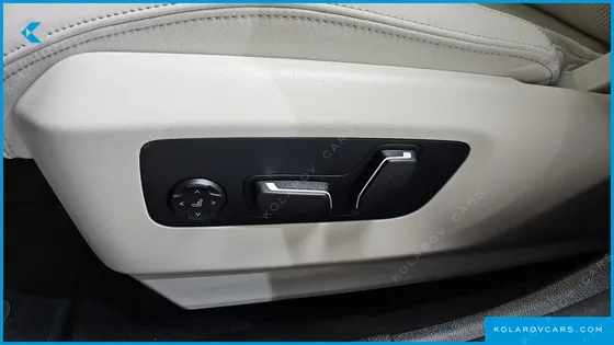 BMW 5 SERIES 520I M SPORT