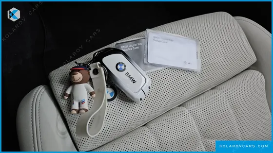 BMW 5 SERIES 520I M SPORT