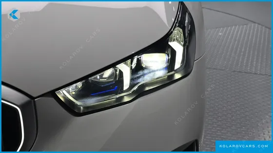 BMW 5 SERIES 520I M SPORT
