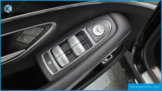 MERCEDES S-CLASS MAYBACH S600