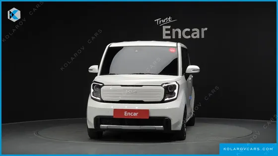 KIA RAY SIGNATURE