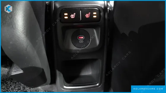 KIA RAY SIGNATURE