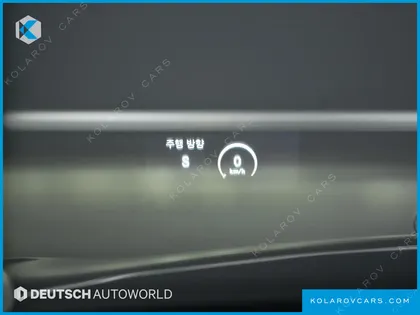 MERCEDES S-CLASS S500L