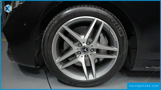 MERCEDES S-CLASS S350 D 4MATIC AMG LINE