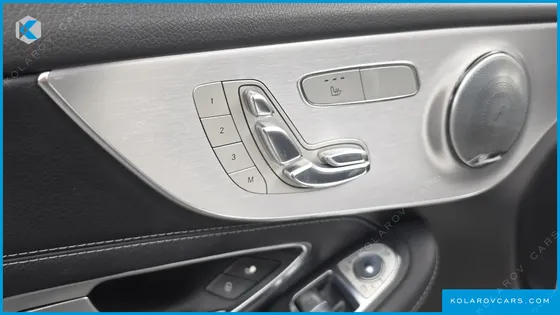 MERCEDES C-CLASS C200 COUPE