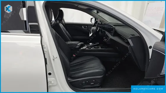 KIA K8 2.5 GASOLINE 2WD