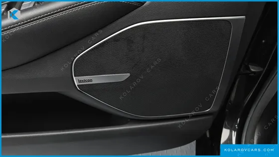 GENESIS EQ900 3.8 GDI AWD