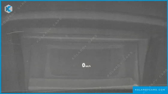 GENESIS EQ900 3.8 GDI AWD
