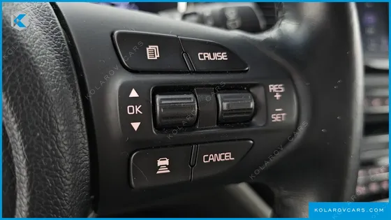 KIA CARNIVAL 9-SEATER PRSTIGE