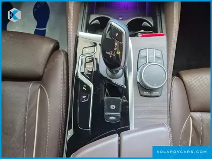 BMW 5 SERIES 530I M SPORT PACKAGE