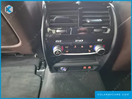 BMW 5 SERIES 530I M SPORT PACKAGE