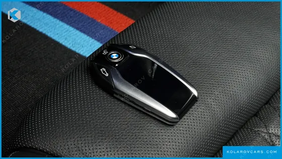 BMW 5 SERIES 540I XDRIVE M SPORT PLUS