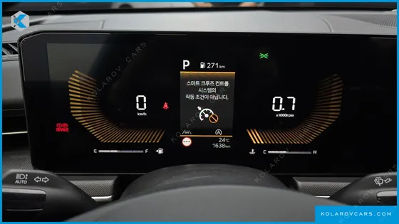 KIA K5 2.0