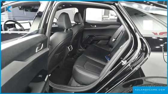KIA K5 2.0