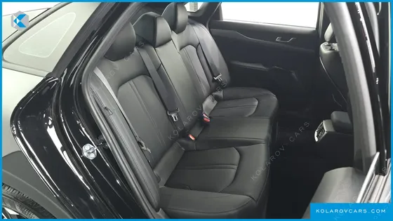 KIA K5 2.0