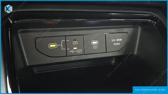 KIA K5 2.0
