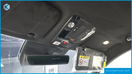 KIA K5 2.0
